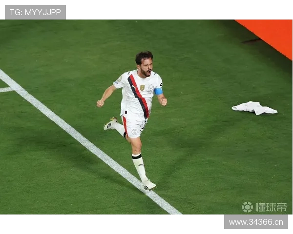 梅开二度加绝杀 莱昂纳多荣膺新月4-3曼城全场最佳 梅开二度加绝杀 莱昂纳多荣膺新月4-3曼城全场最佳