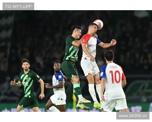 澎湃:8889天后申花再胜工体 但冲击联赛冠军仍需艰难征程 澎湃:8889天后申花再胜工体 但冲击联赛冠军仍需艰难征程