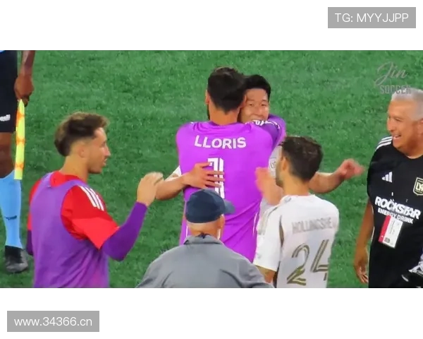 英媒曝洛杉矶FC与热刺谈判孙兴慜转会费 预计1500万英镑成交