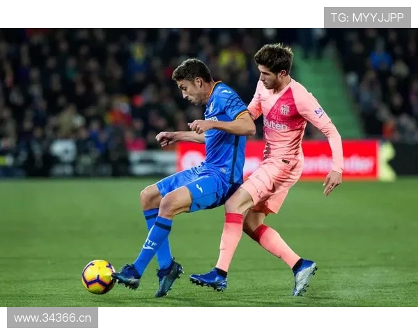 巴萨宣布本周末主场对赫塔菲将继续使用克鲁伊夫球场作为比赛中心