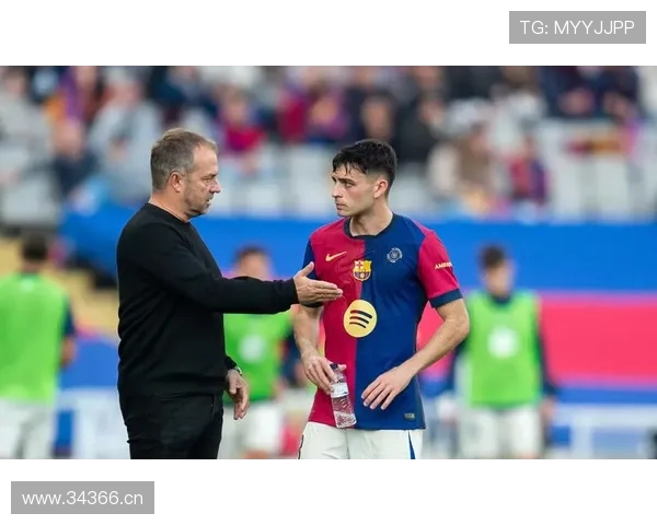 西媒称佩德里上场时间已接近职业生涯极限纪录需关注健康问题